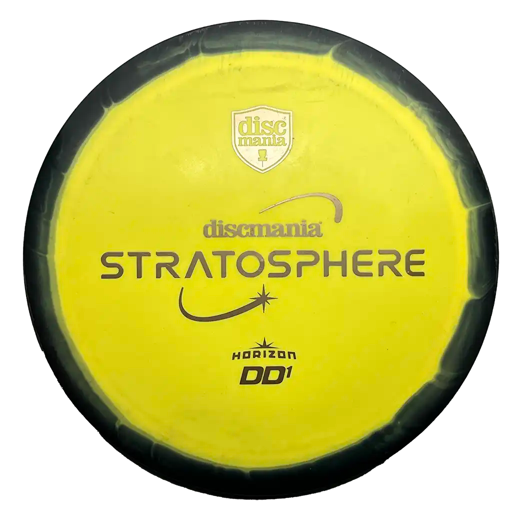 Horizon S-Line DD1 - Stratosphere