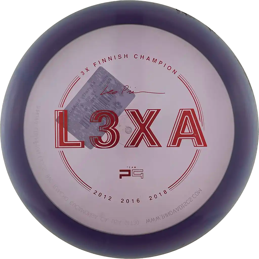 C-Line PD - Leo Piironen
