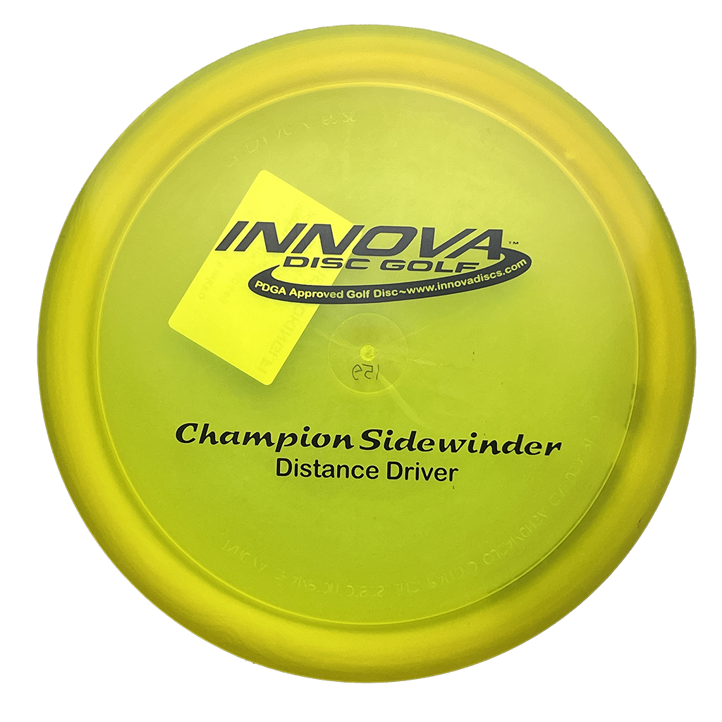 Innova Champion Sidewinder - PFN