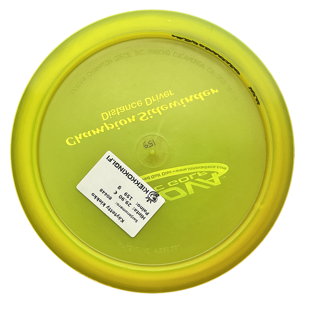 Innova Champion Sidewinder - PFN