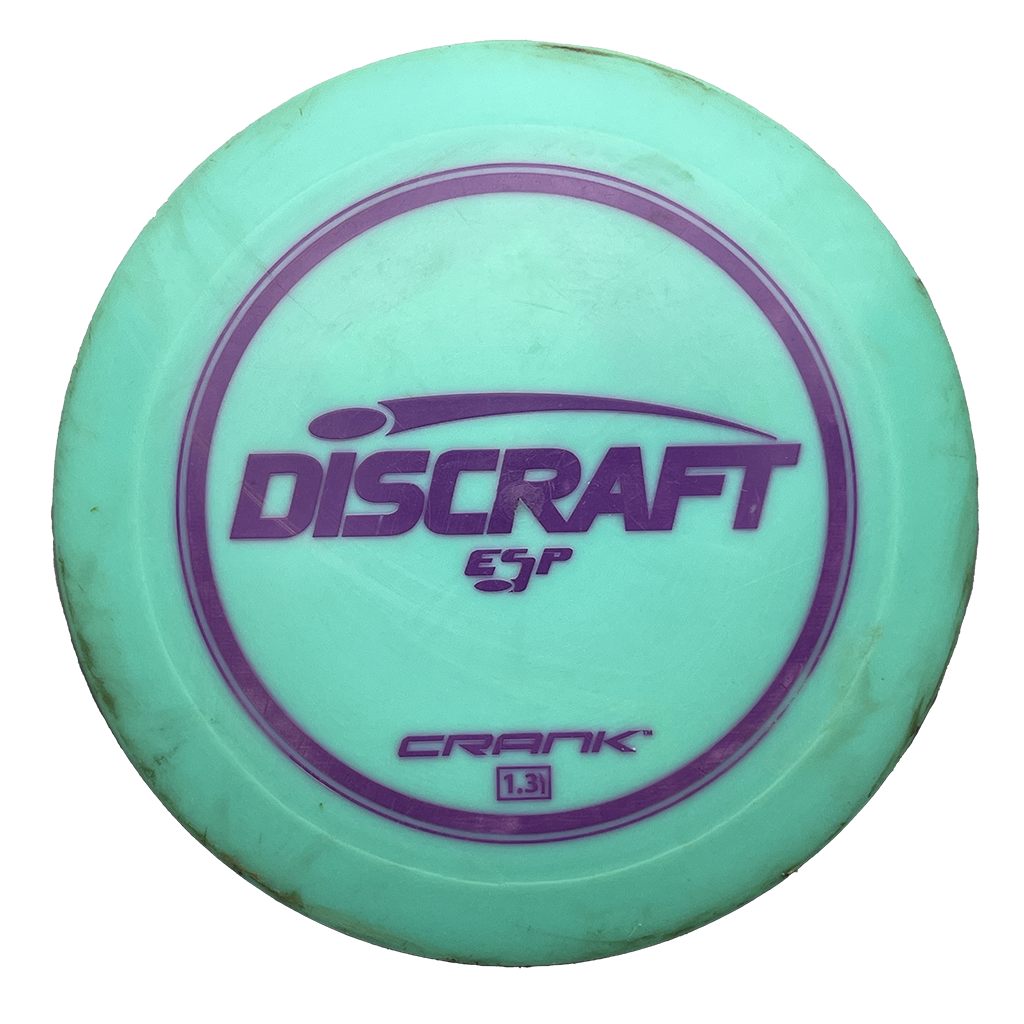 Discraft ESP Crank