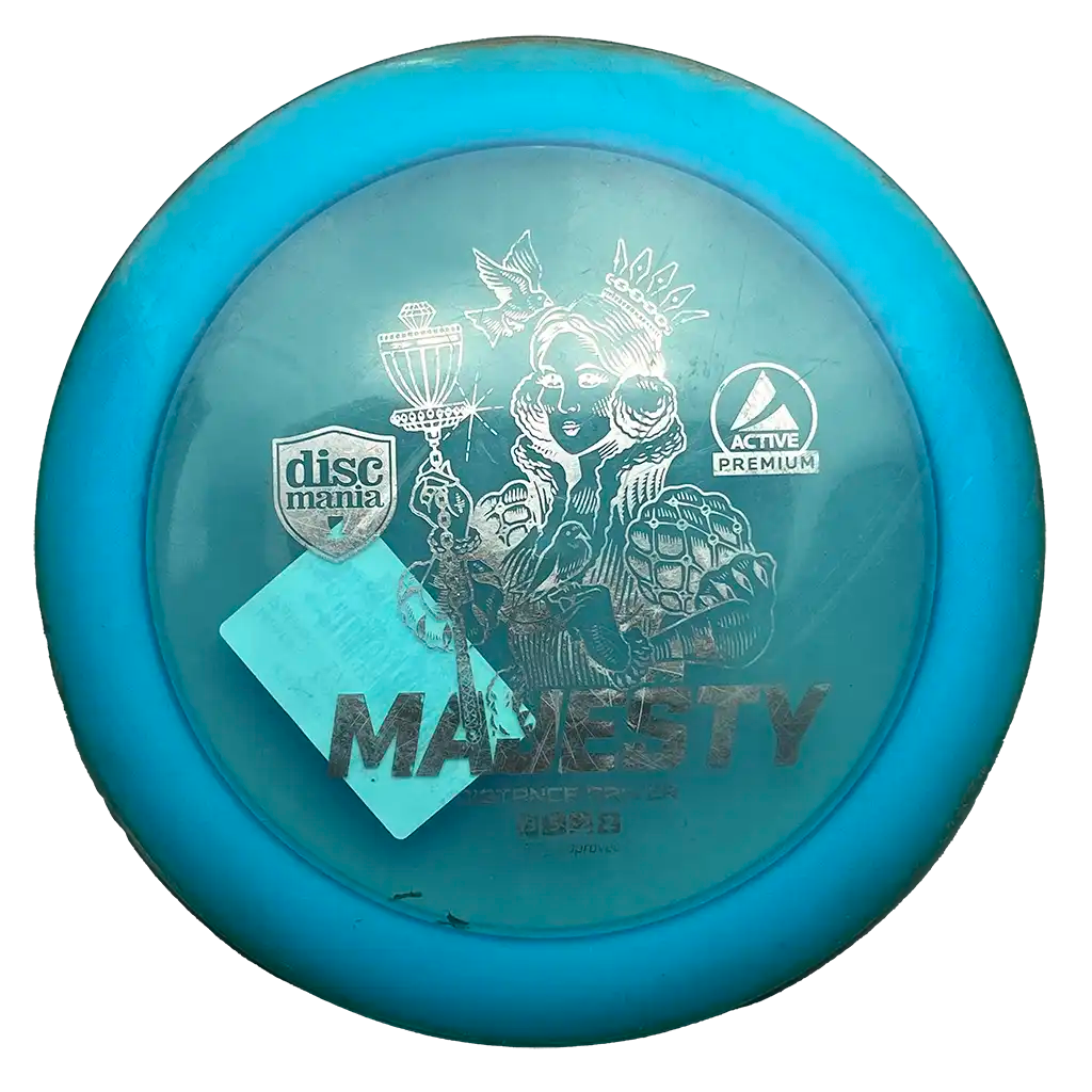 Active Premium Majesty