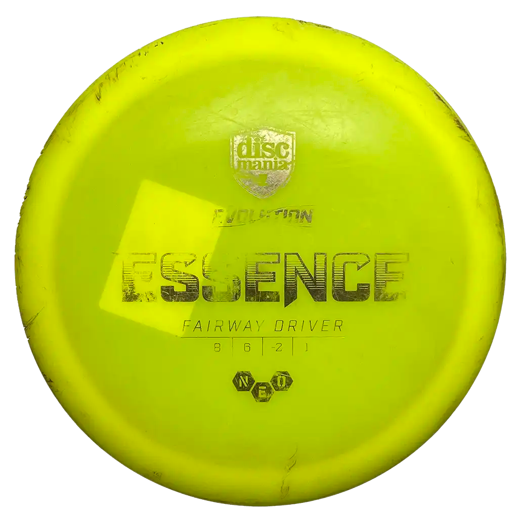 Neo Essence