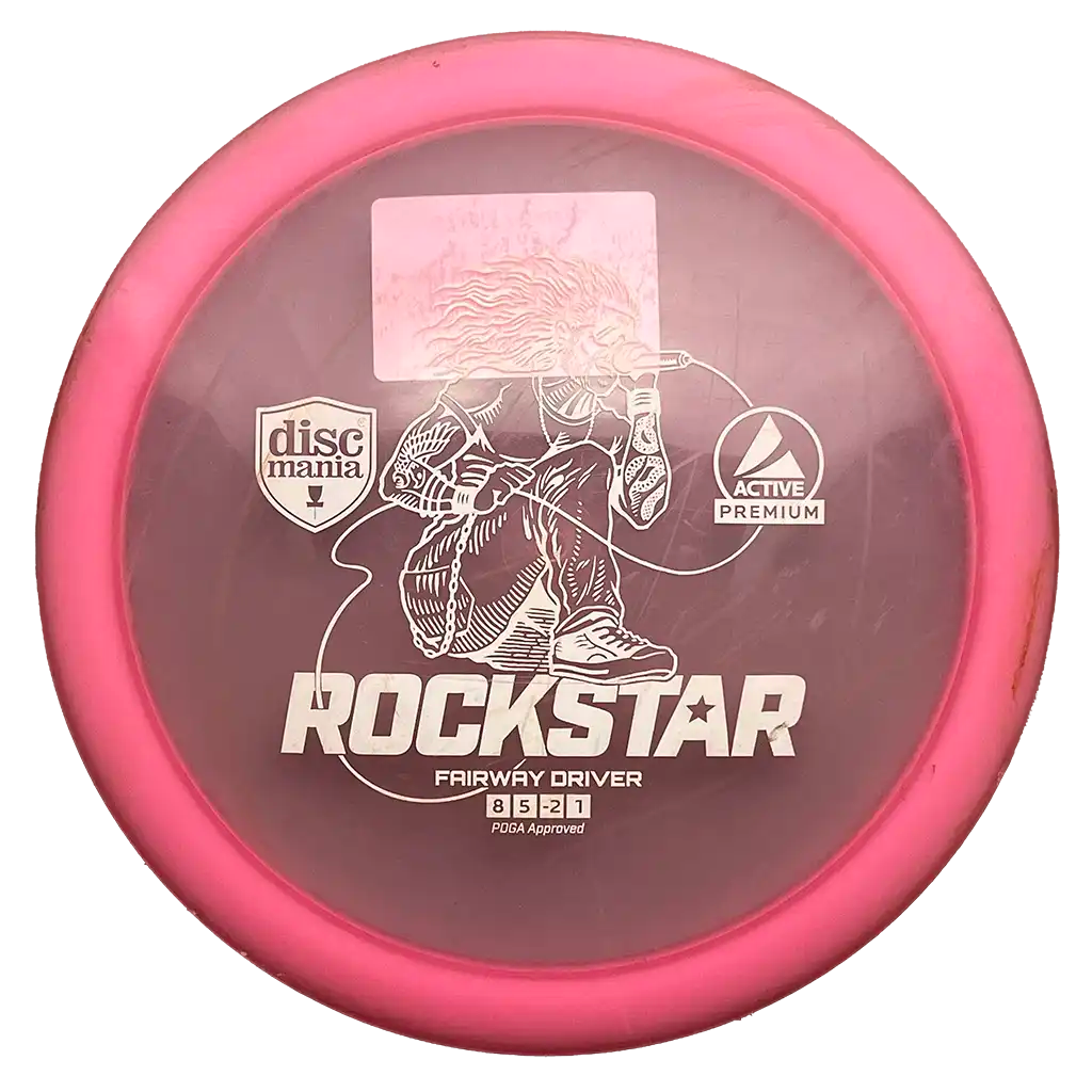 Active Premium Rockstar