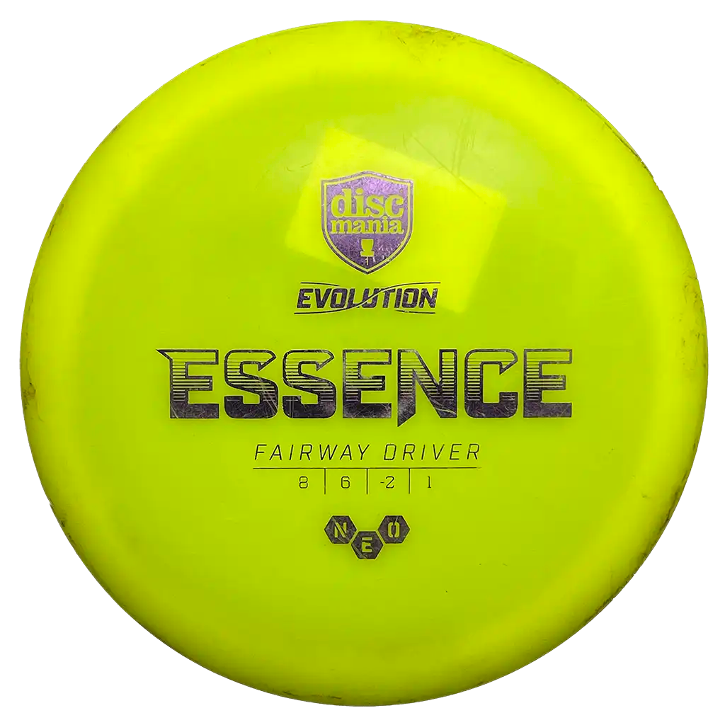 Neo Essence