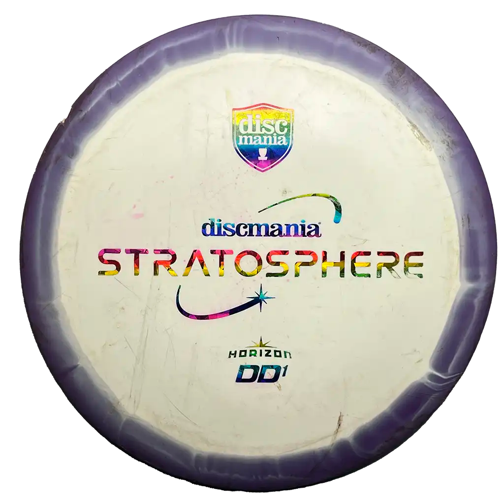 Horizon S-Line DD1 - Stratosphere