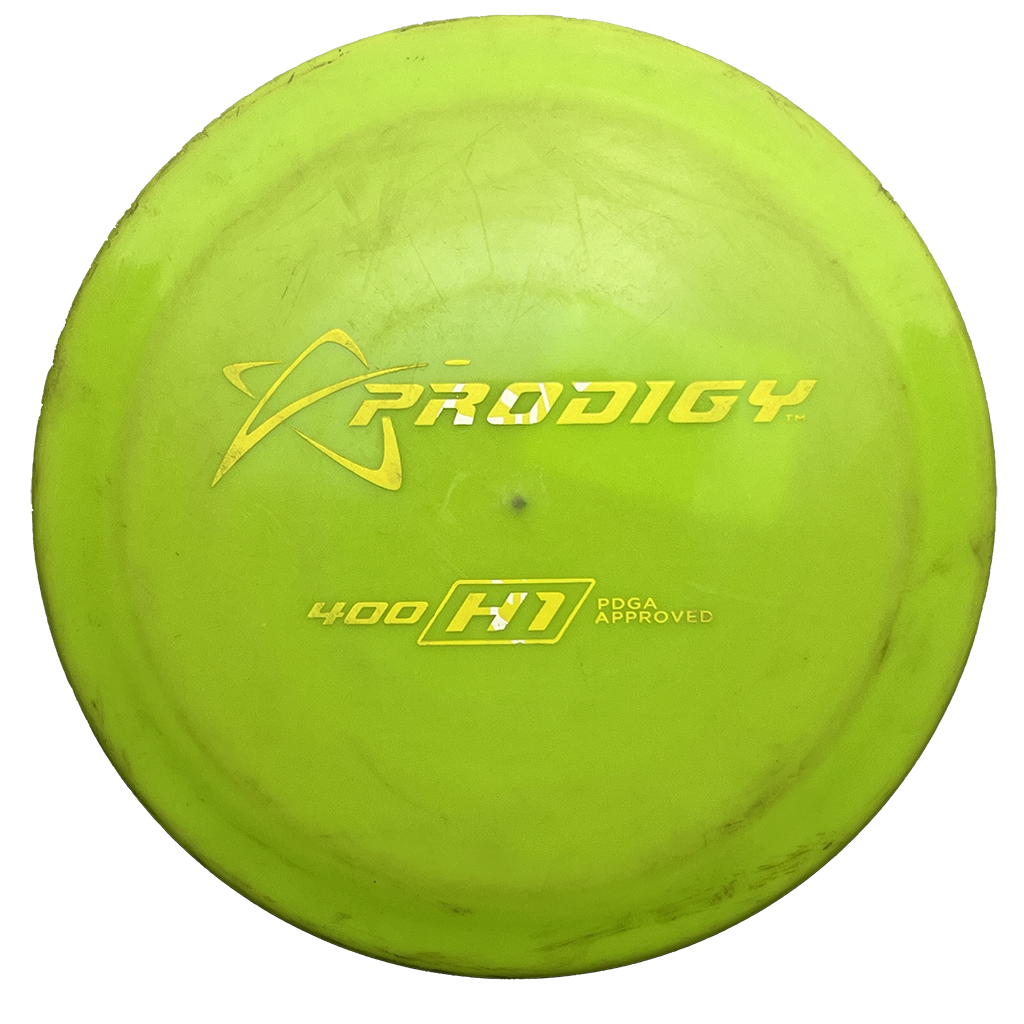 Prodigy 400 H1