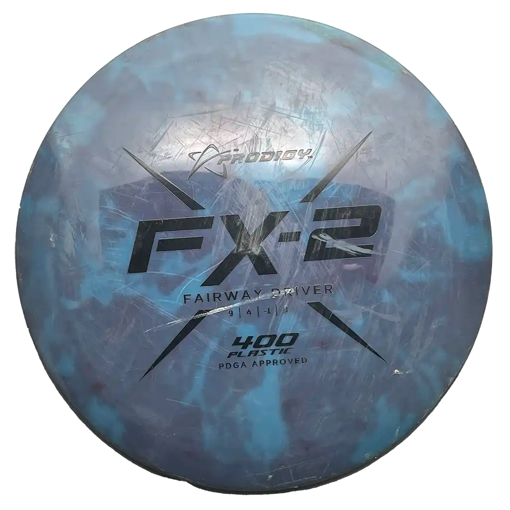 400 Fx2