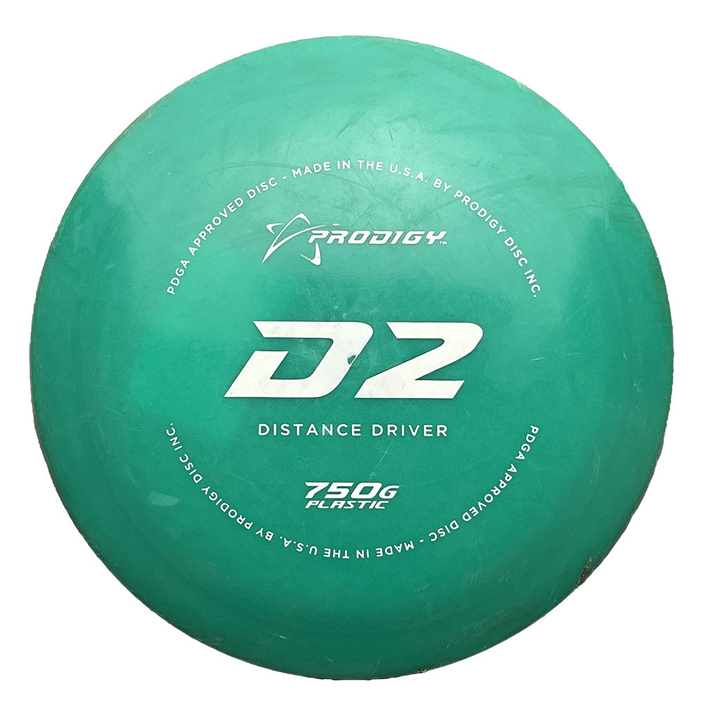 Prodigy 750G D2