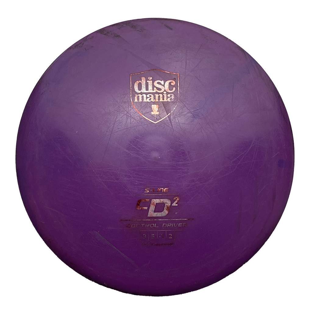 Discmania S-Line CD2 - Innova Made