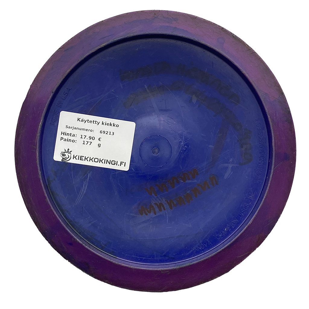 Discmania S-Line CD2 - Innova Made