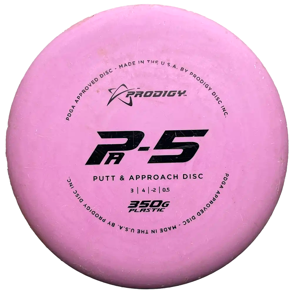 350G Pa5