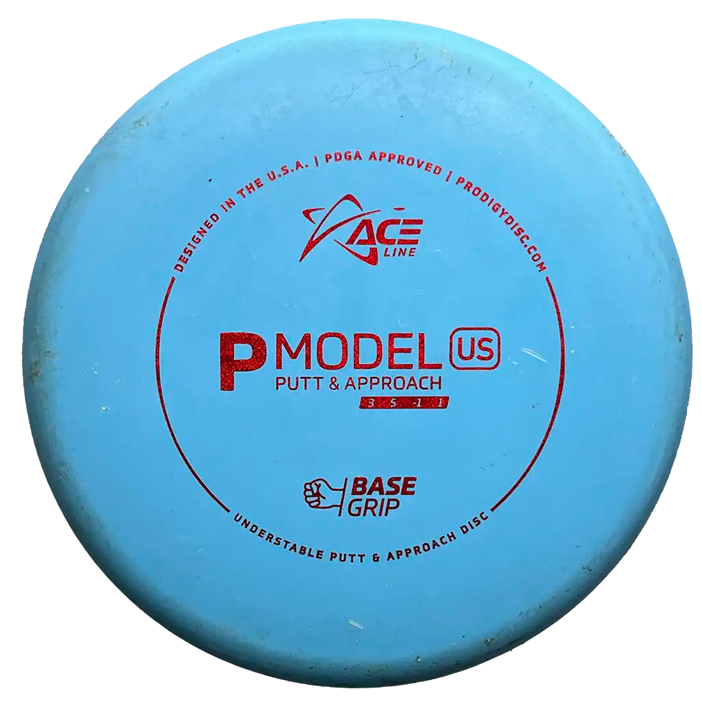 BaseGrip P Model US