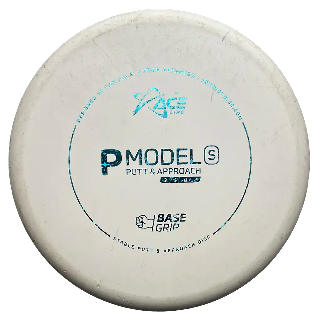 BaseGrip P Model S