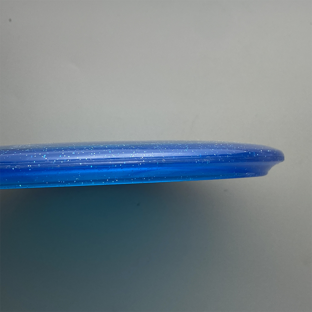 Legacy Discs Shattered Ghost