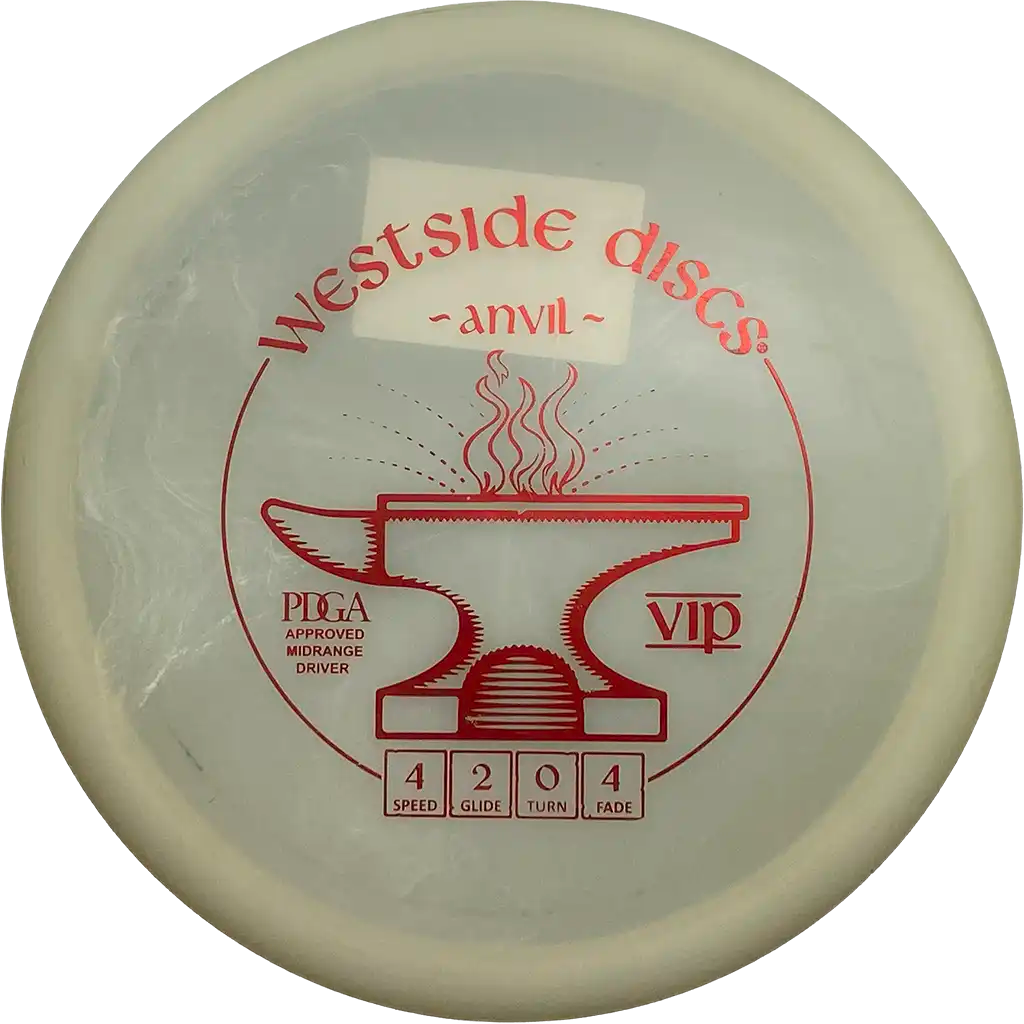 VIP Anvil