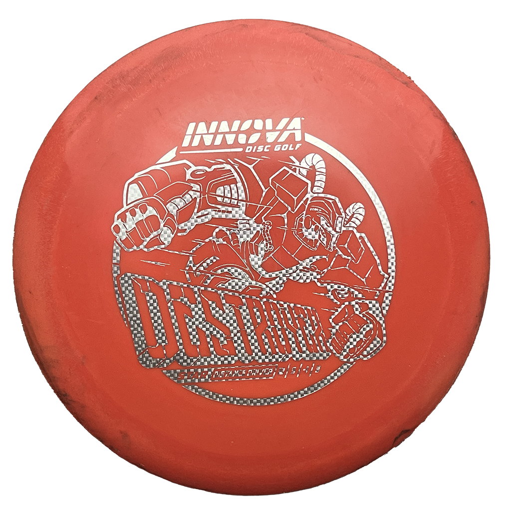 Innova Star Destroyer