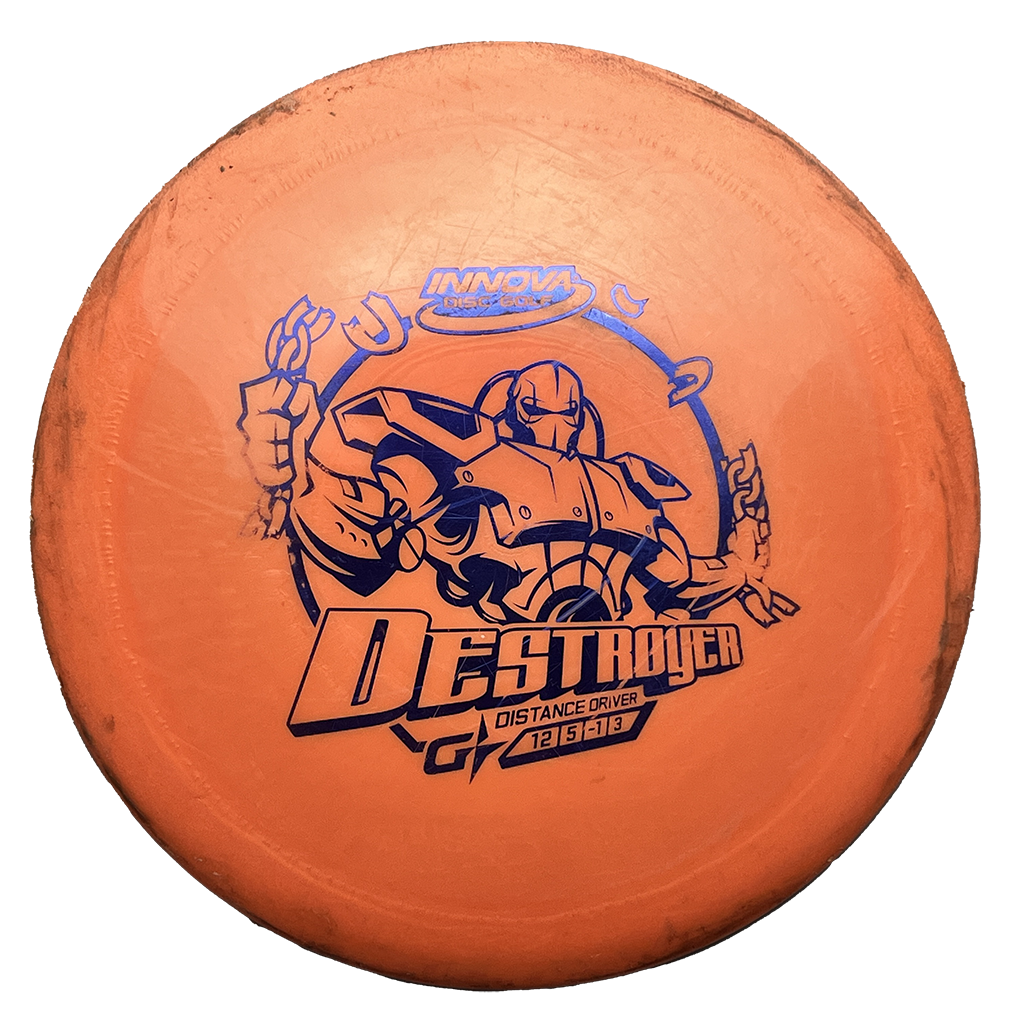 Innova GStar Destroyer