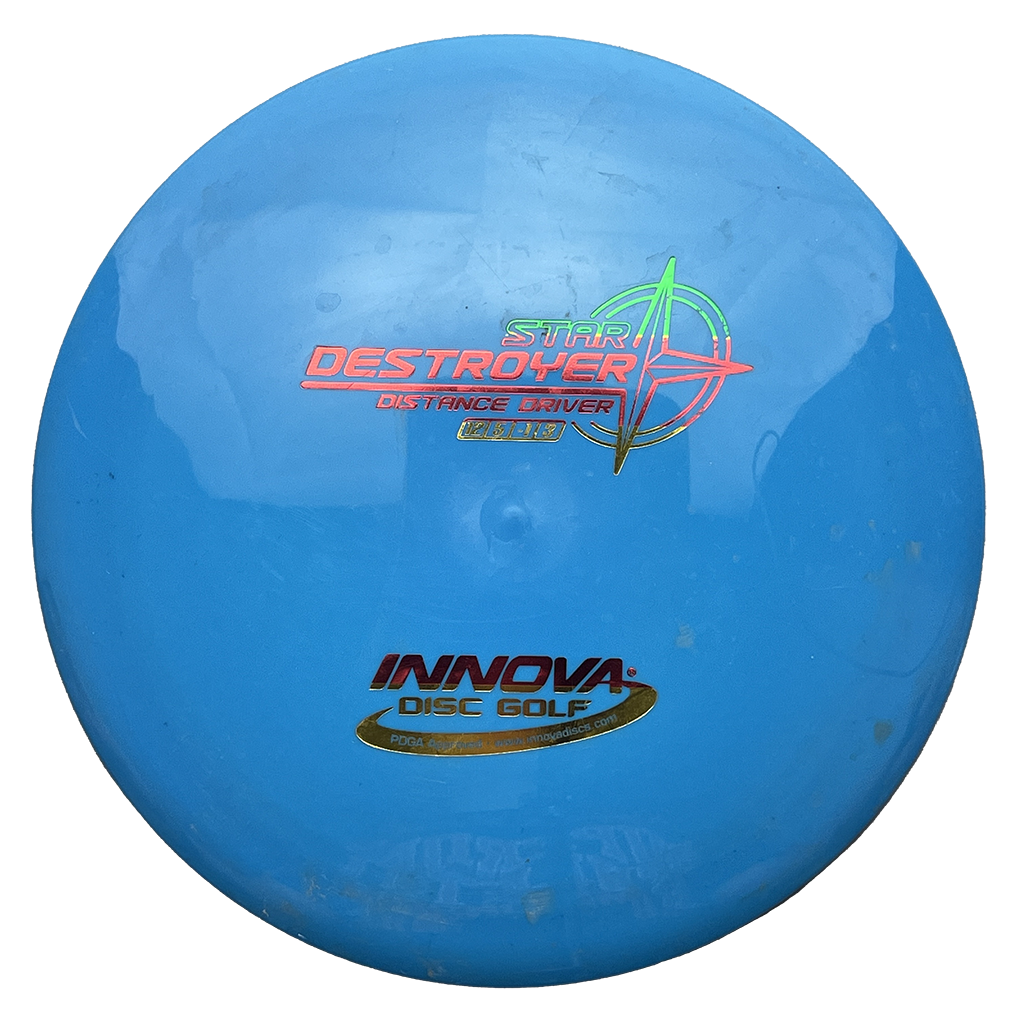 Innova Star Destroyer