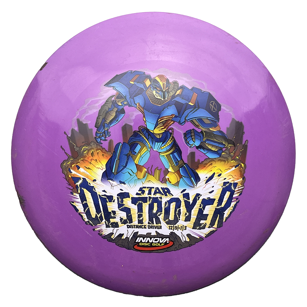 Innova Star Destroyer