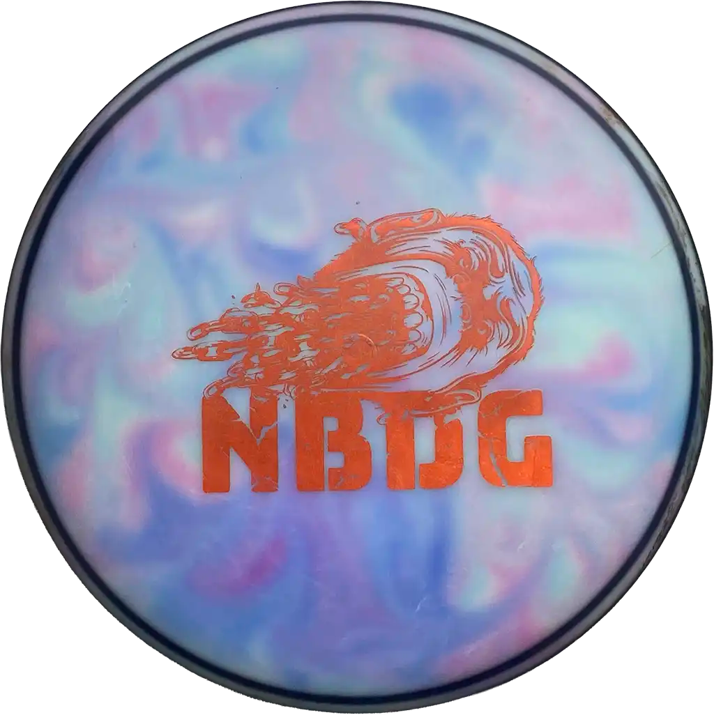 Opto Pure - NBDG