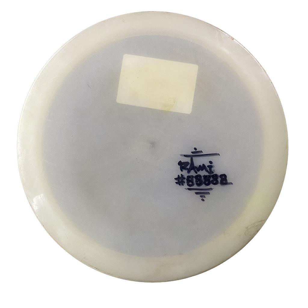 Discmania Glow C-Line FD3