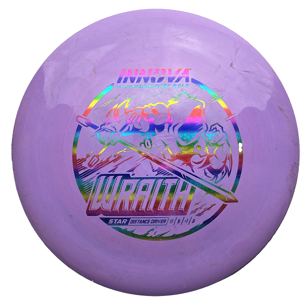 Innova Star Wraith