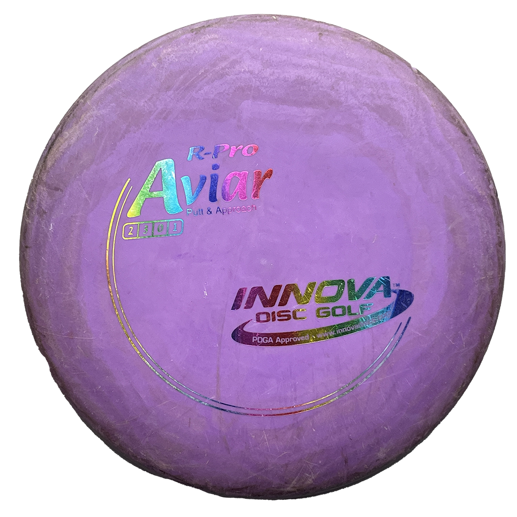 Innova R Pro Aviar