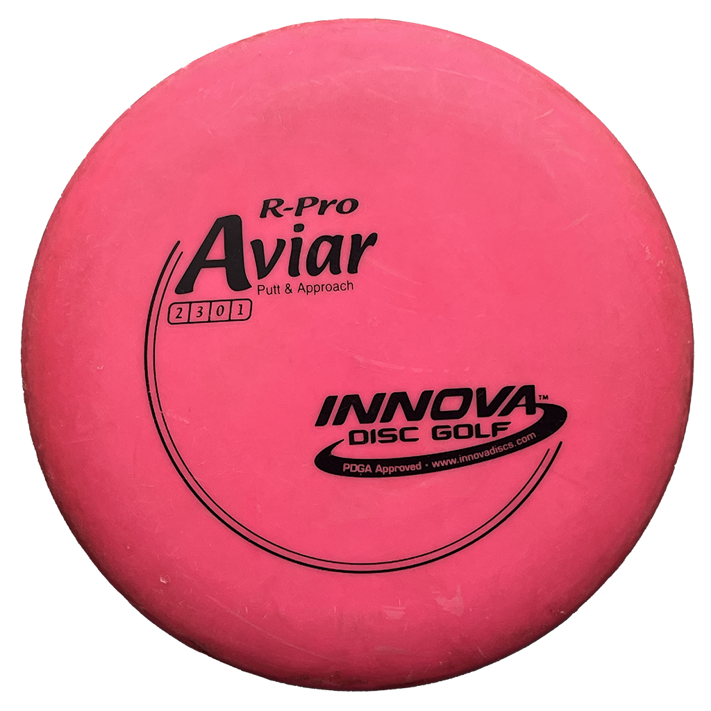 Innova R Pro Aviar