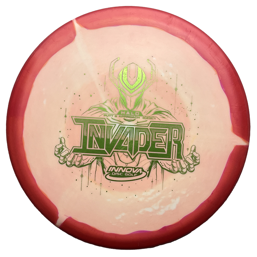 Innova Halo Star Invader