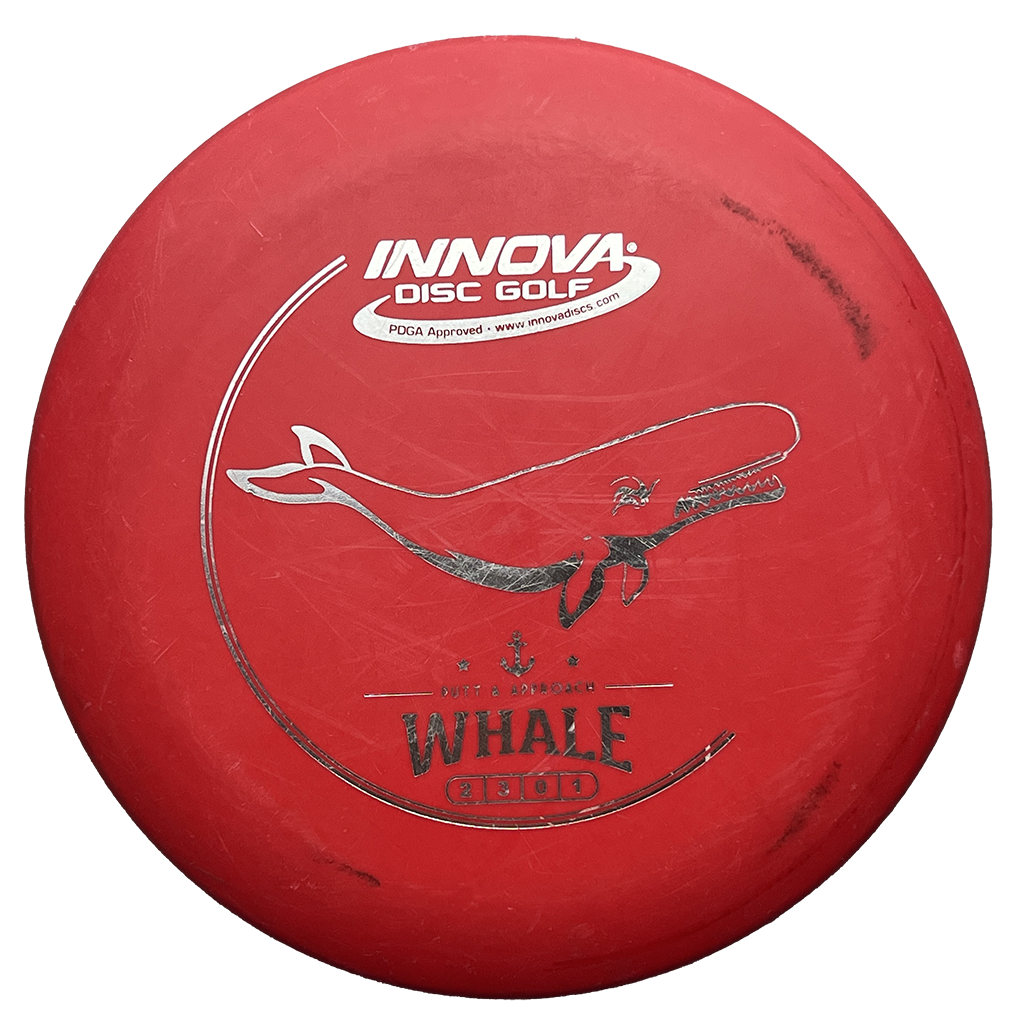 Innova DX Whale