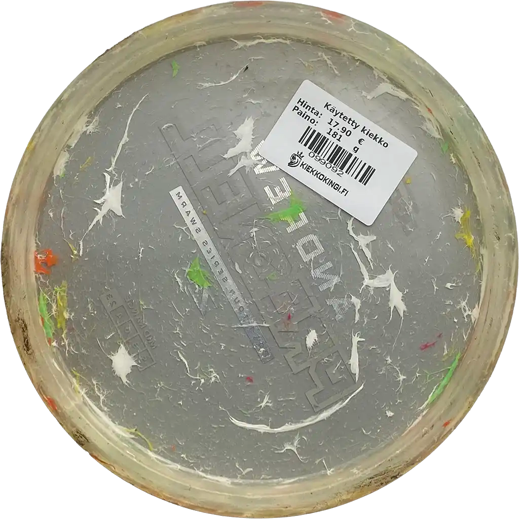 Z FLX Swarm - Andrew Presnell