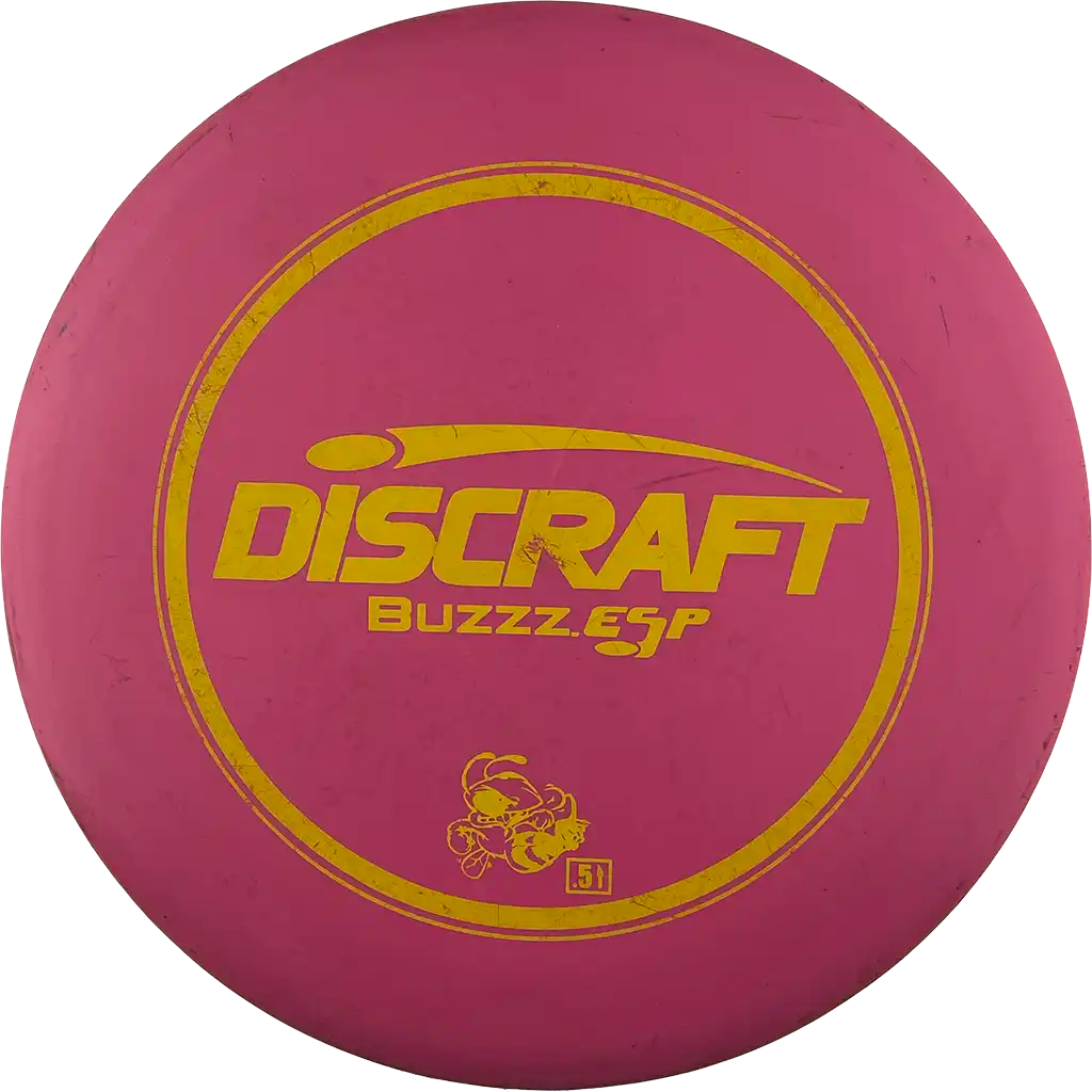 ESP Buzzz