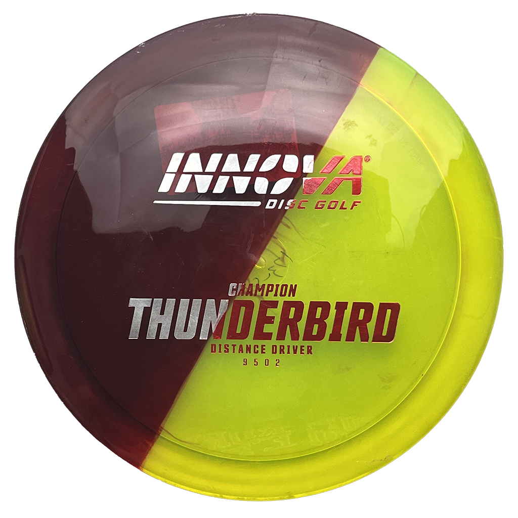 Innova Champion Thunderbird