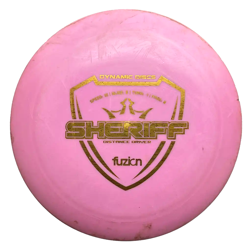 Fuzion Sheriff