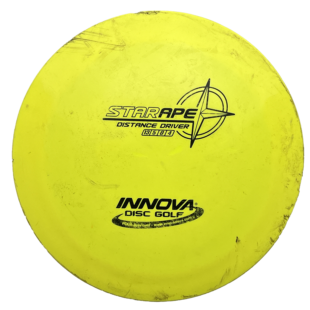 Innova Star Ape