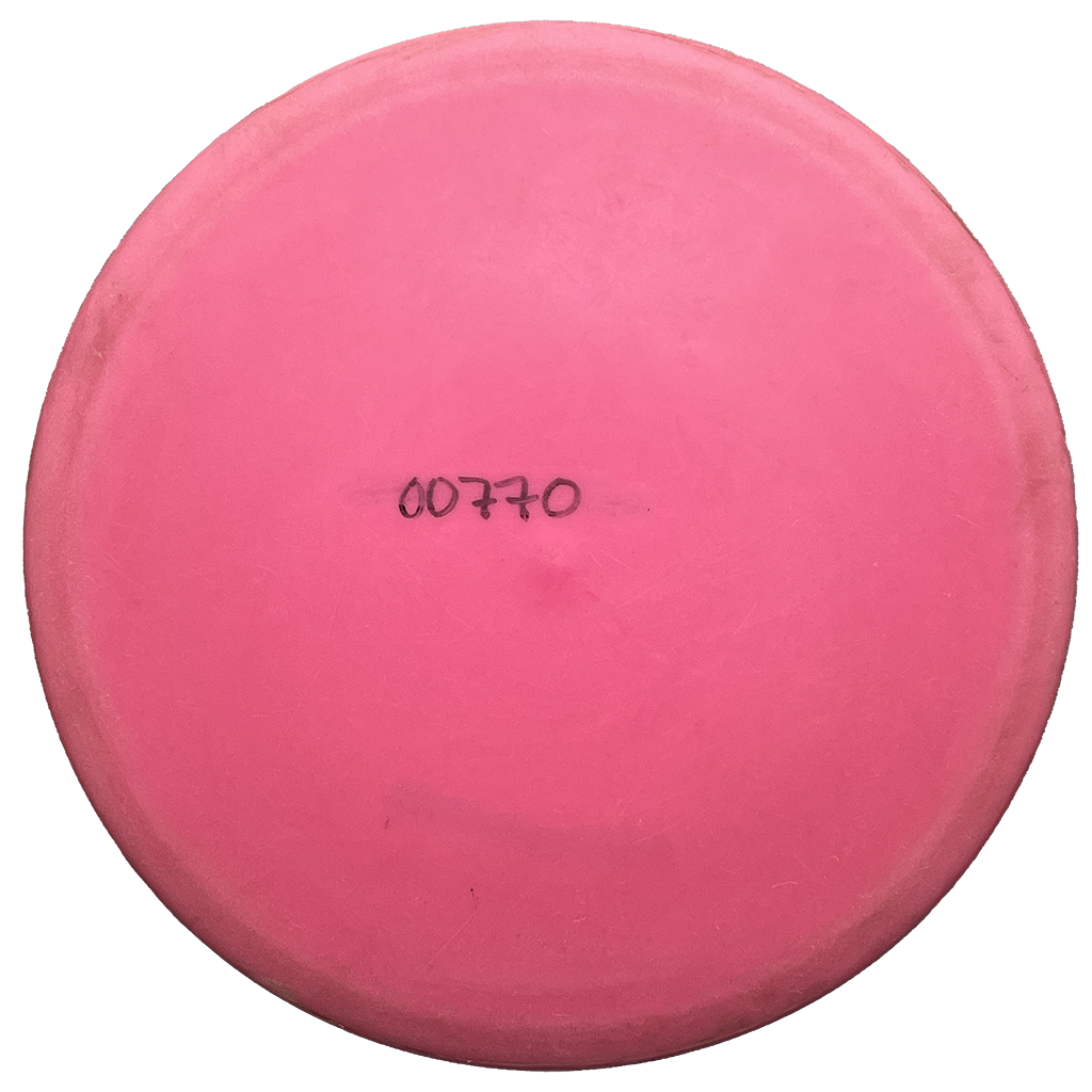 Innova Pro Roc - Bottom Stamp