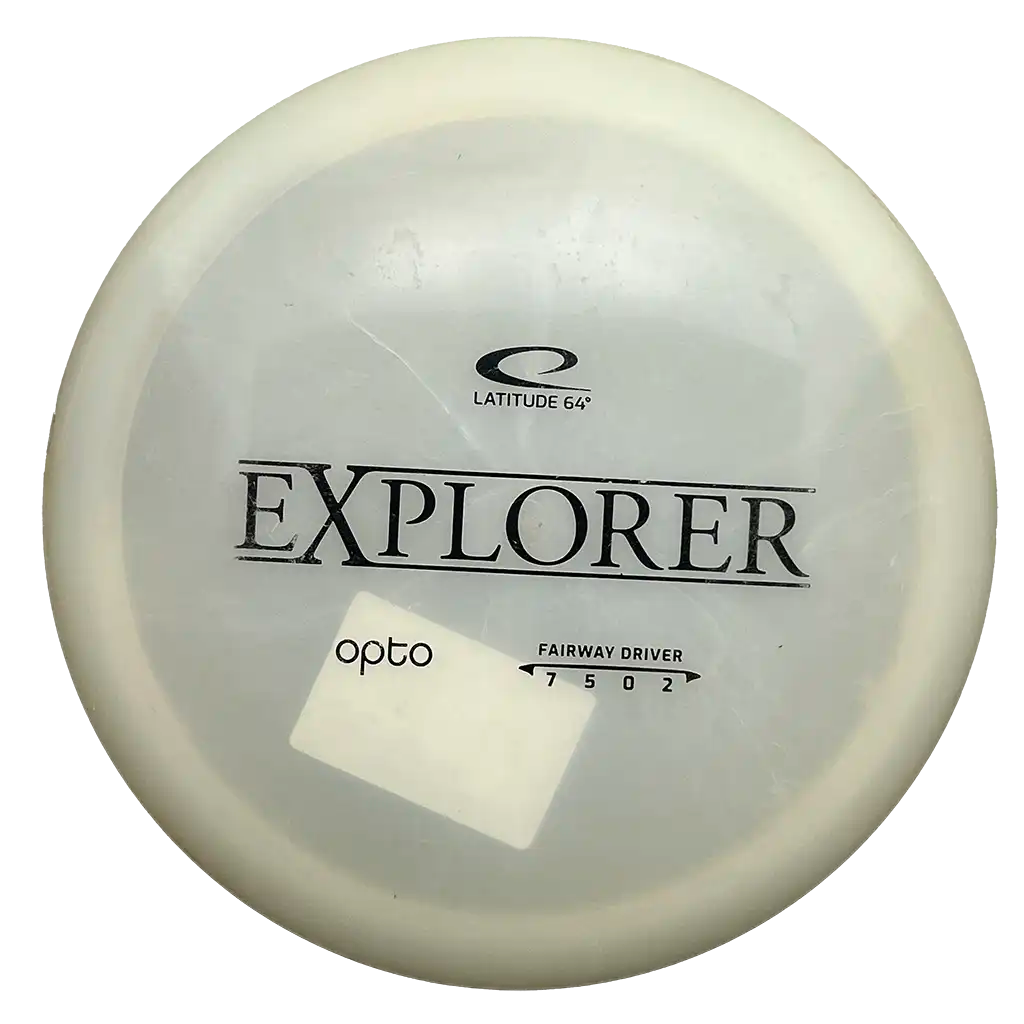 Opto Explorer