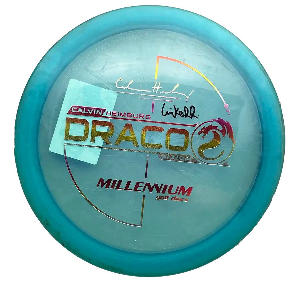 Quantum Draco