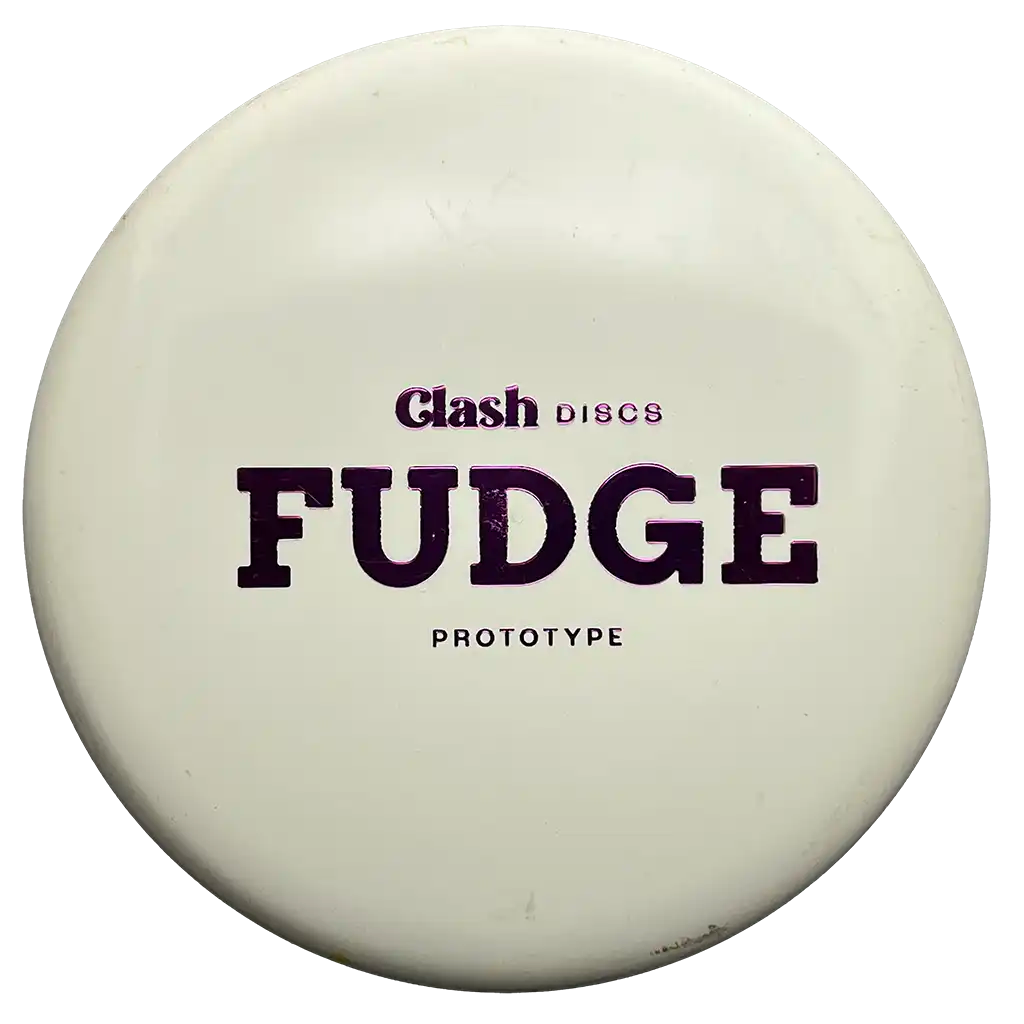 Steady Fudge - PROTOTYPE