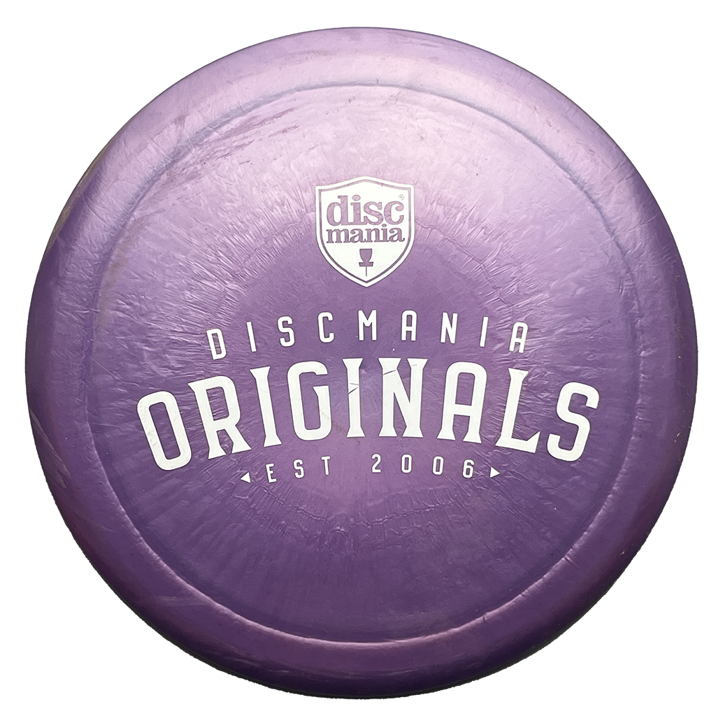 Discmania G-Line PD2