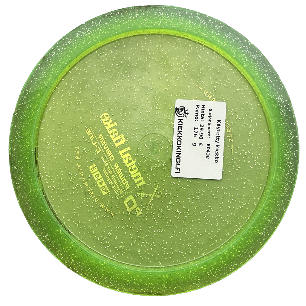 Discmania Metal Flake C-Line PD - Innova Made