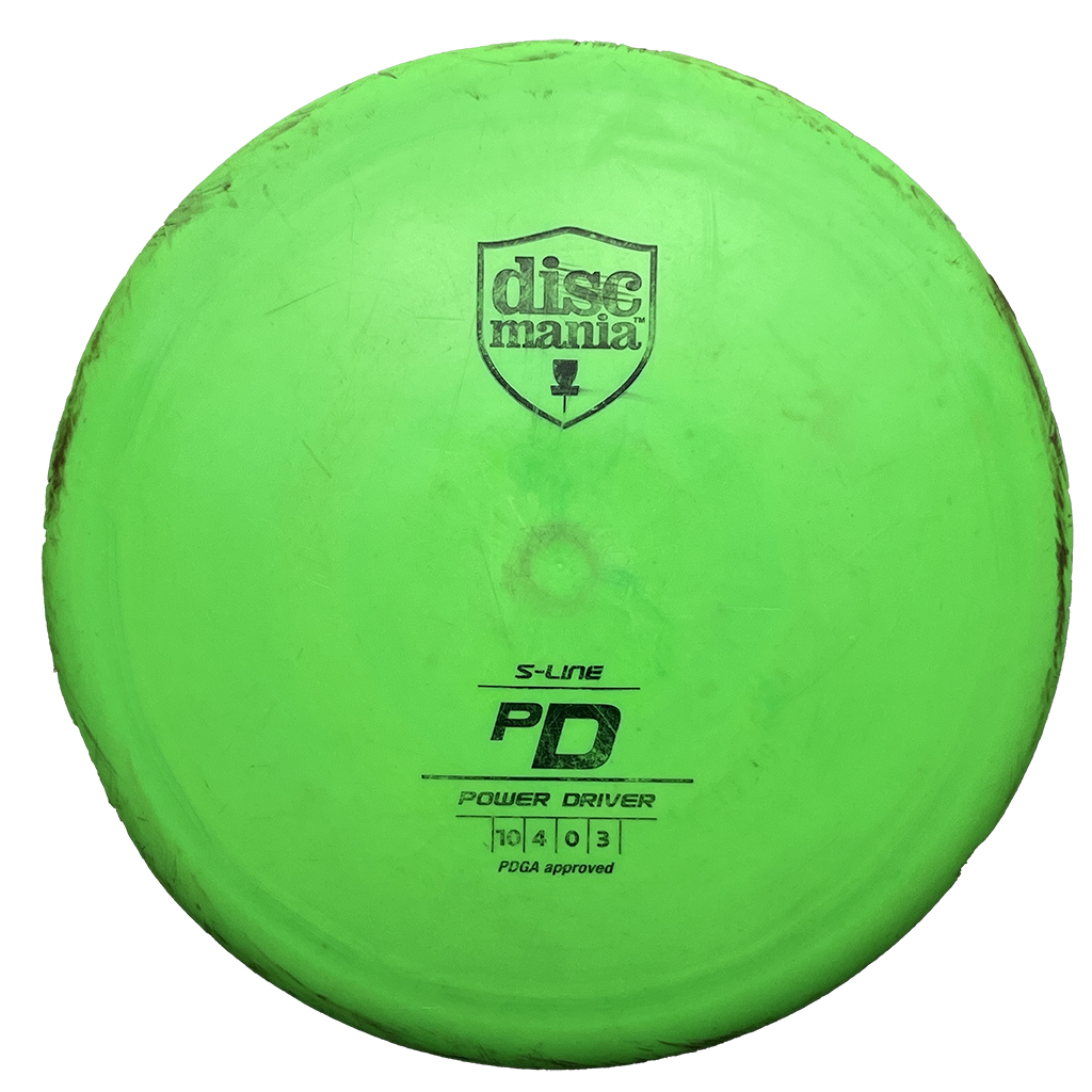 Discmania S-Line PD