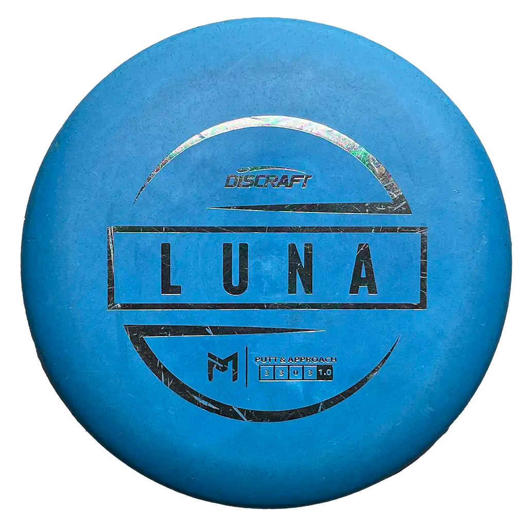 Jawbreaker Luna