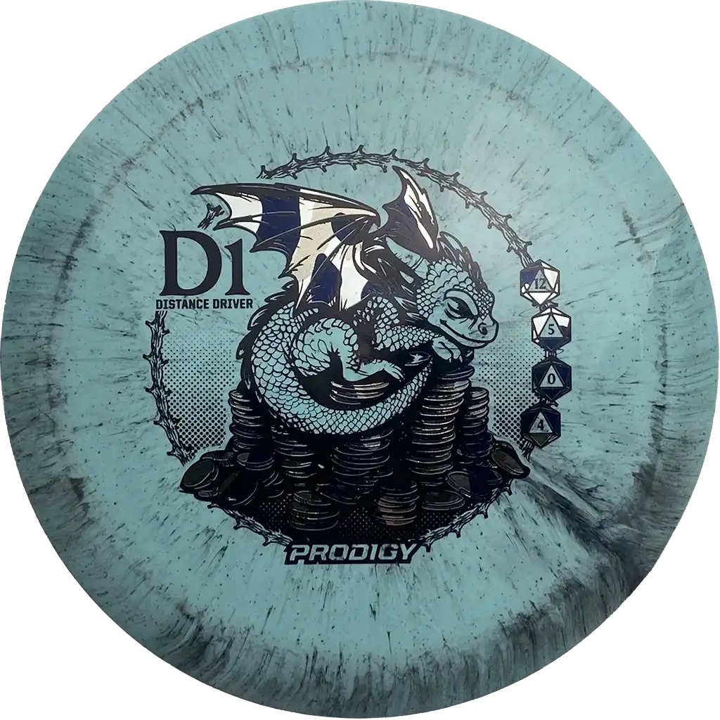 ReBlend D1