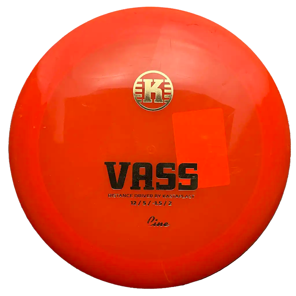 K1 Line Vass