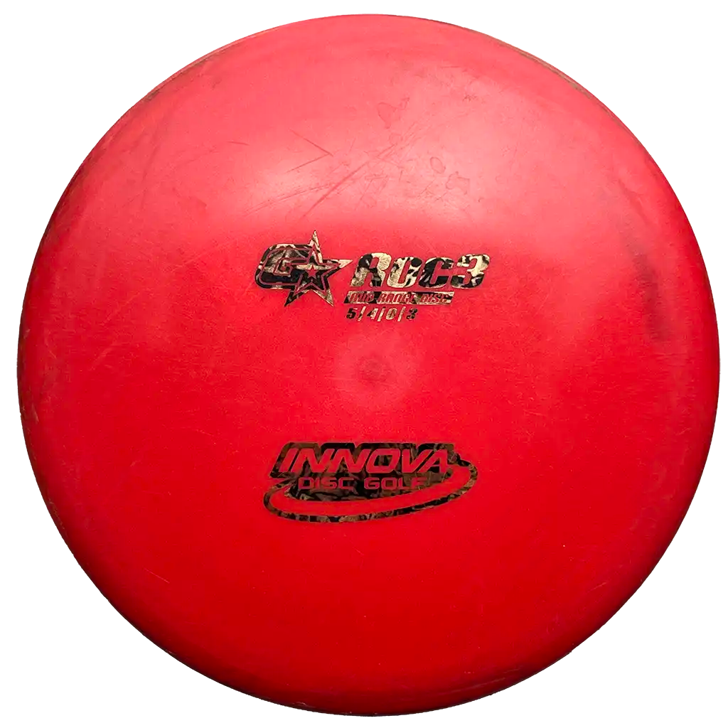 GStar Roc3