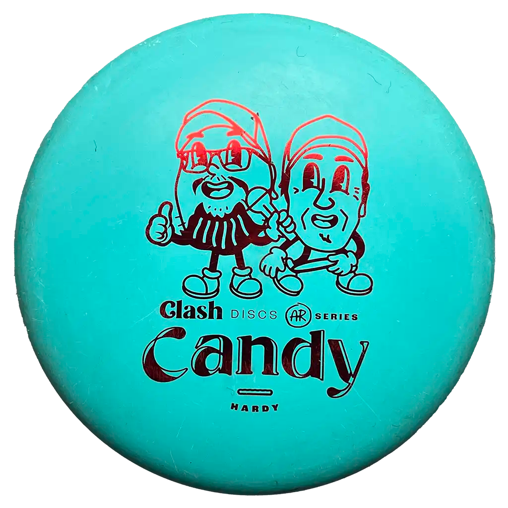 Hardy Candy - AR Series