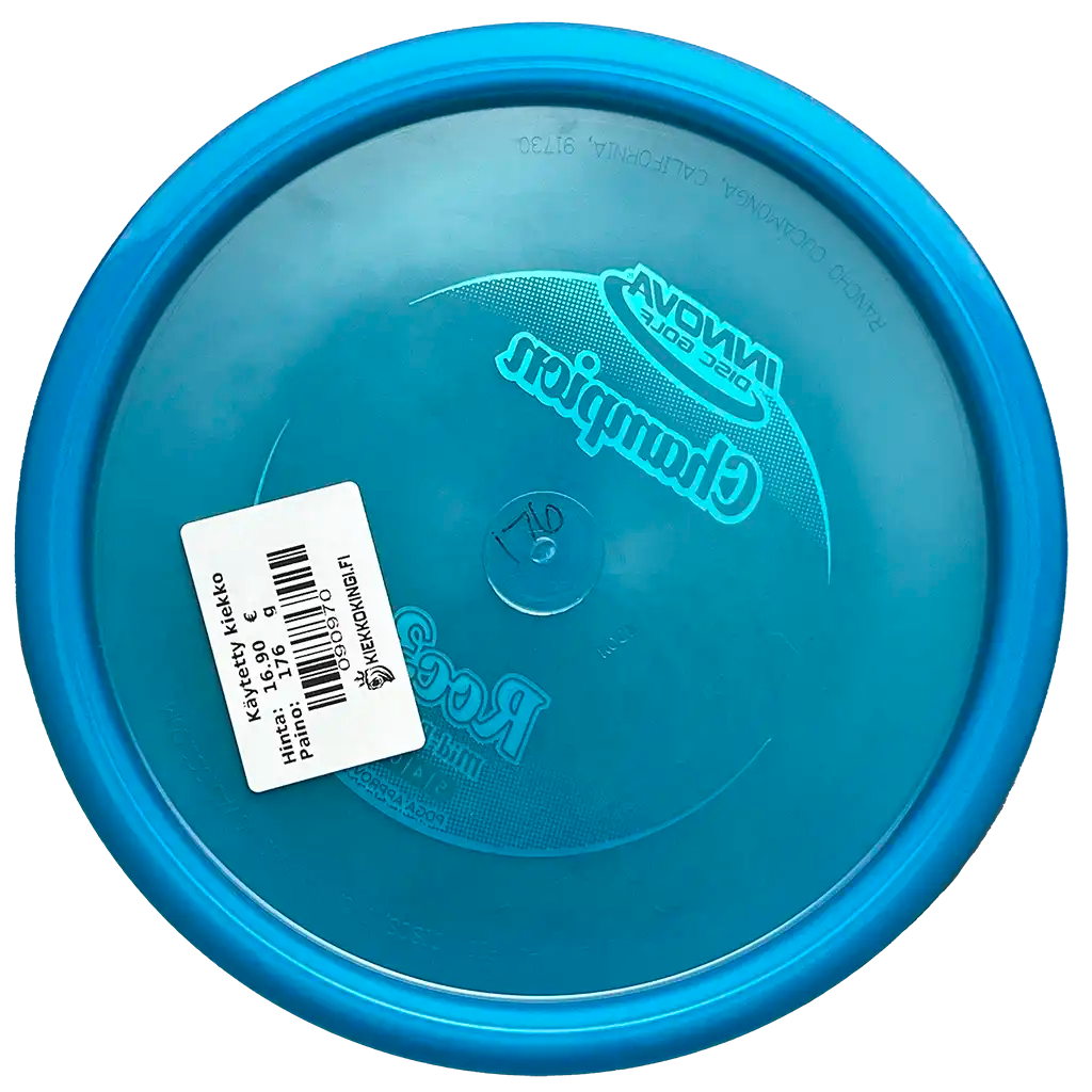 Champion Roc3