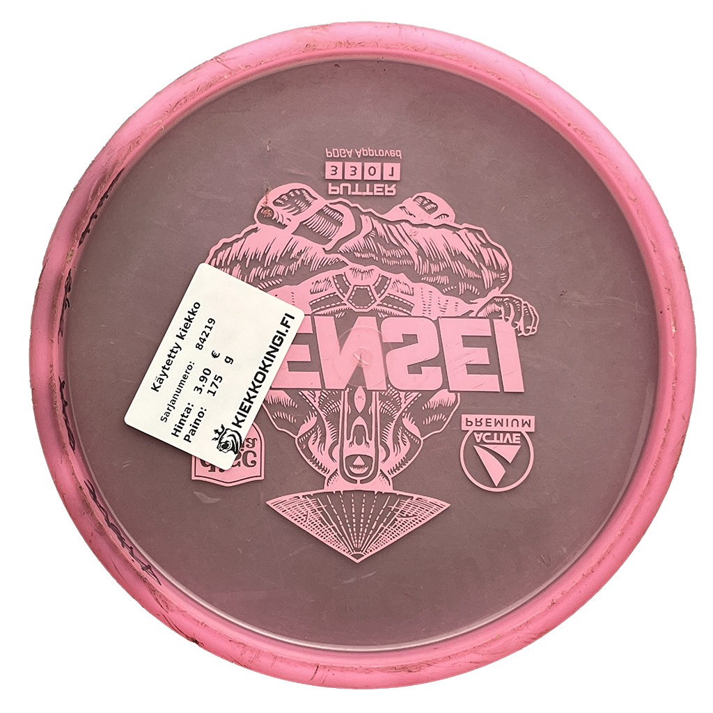 Discmania Active Premium Sensei